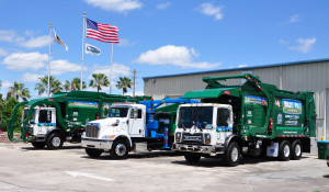 New Jax CNG Trucks 5-2015