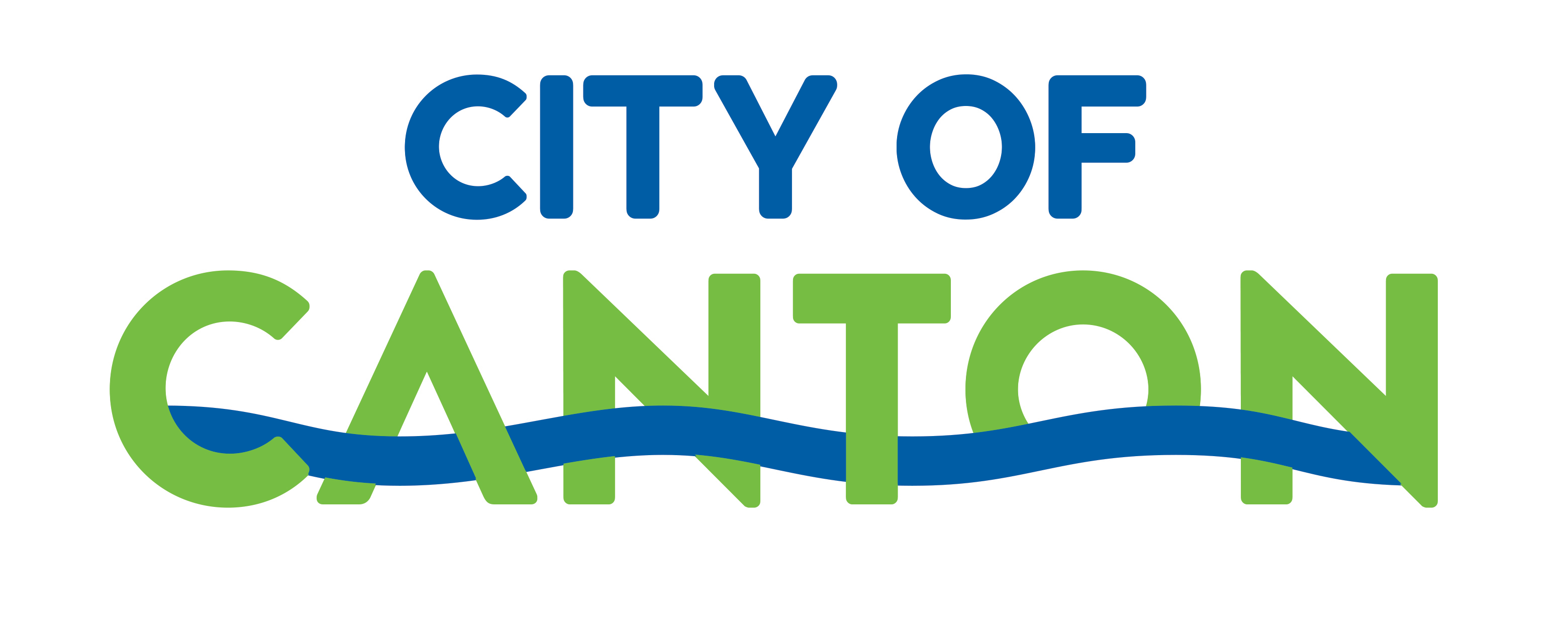 City of Canton logo