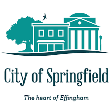CityofSpringfield logo