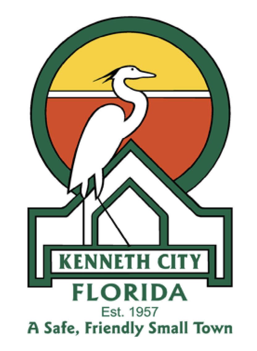 KennethCity logo