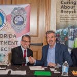 Waste Pro FDC Signing 1 2018