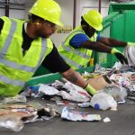 Sustainability At Waste Pro