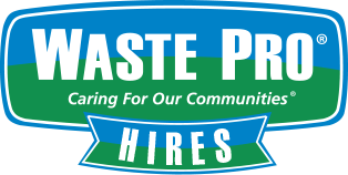 waste pro hires