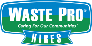 waste pro hires