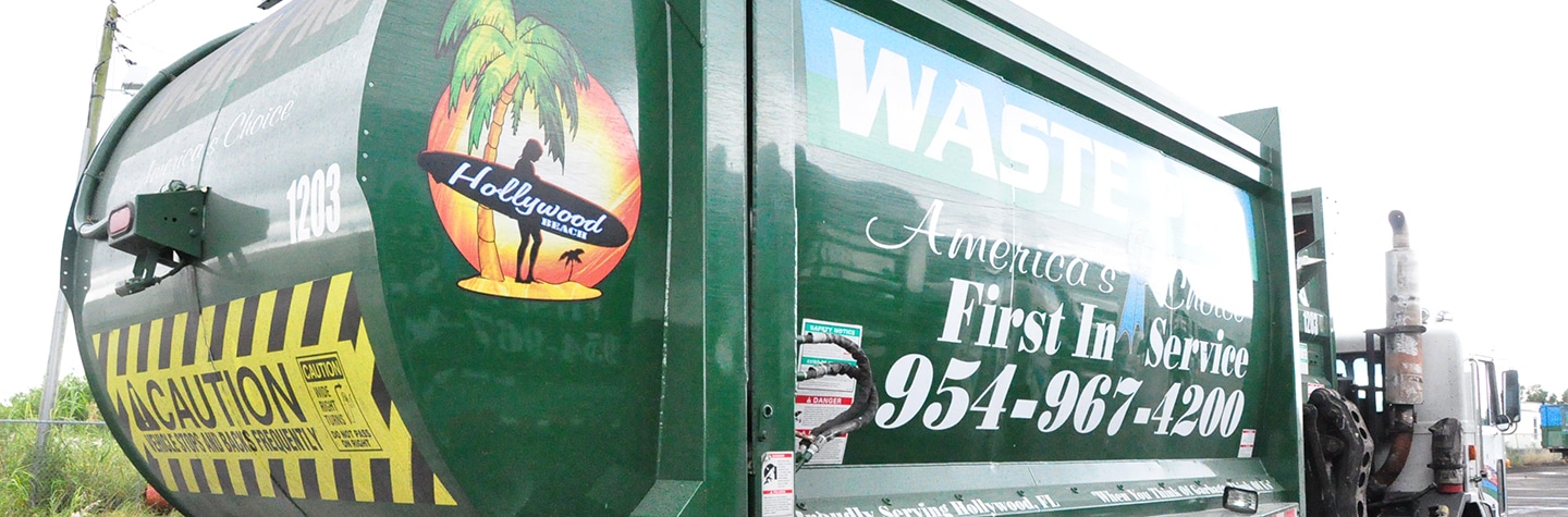 Waste Pro Partners with Port Saint Lucie Volunteers on Home Makeover