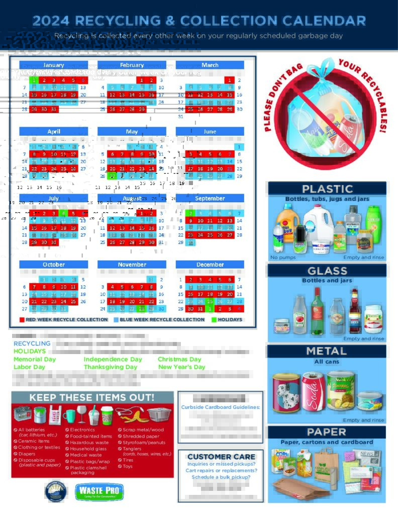 Waste Pro 2024 Calendar Final 1100 1 1 pdf