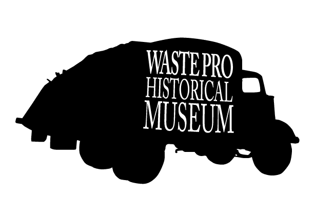 truck museum logo