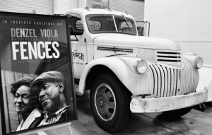 Fences Truck 1 2016