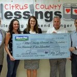 Citrus County Blessings recibe un regalo inesperado 2 Imagen005