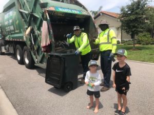 Ft. Myers future garbage boys 4 2018