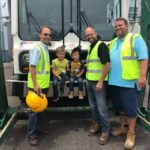 ¡Futuros Waste Pro! 5 Los futuros basureros de Ft. Myers 2
