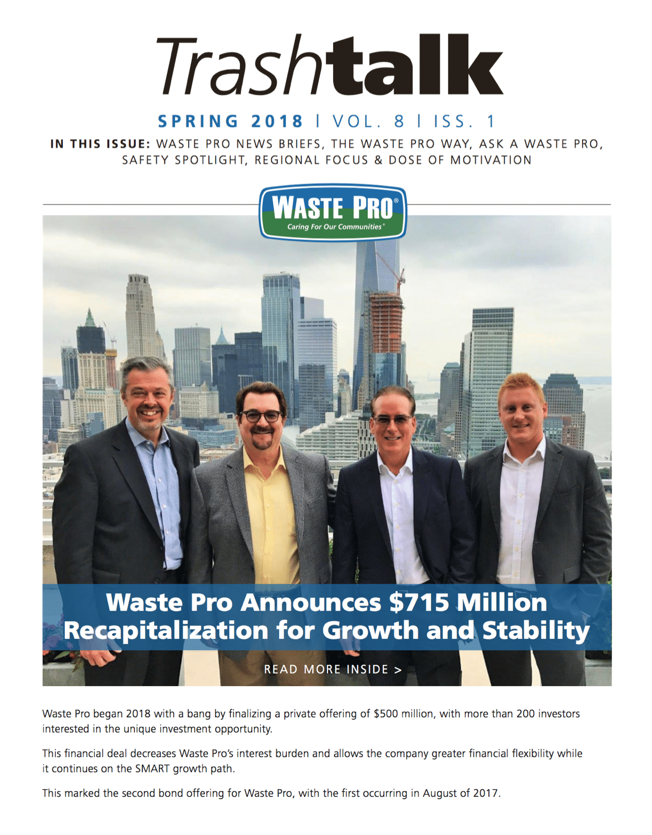 Transtalknewsletterspring2018