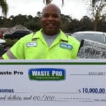 Waste Pro Recognizes Excellence In Safety With $10,000 Awards 3 Safetyawardheader