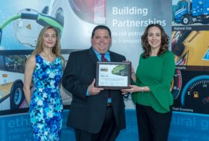 Premio Flota Limpia Waste Pro Nola 7 10 2018