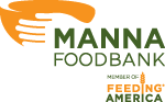 MANNA FOODBANK logo
