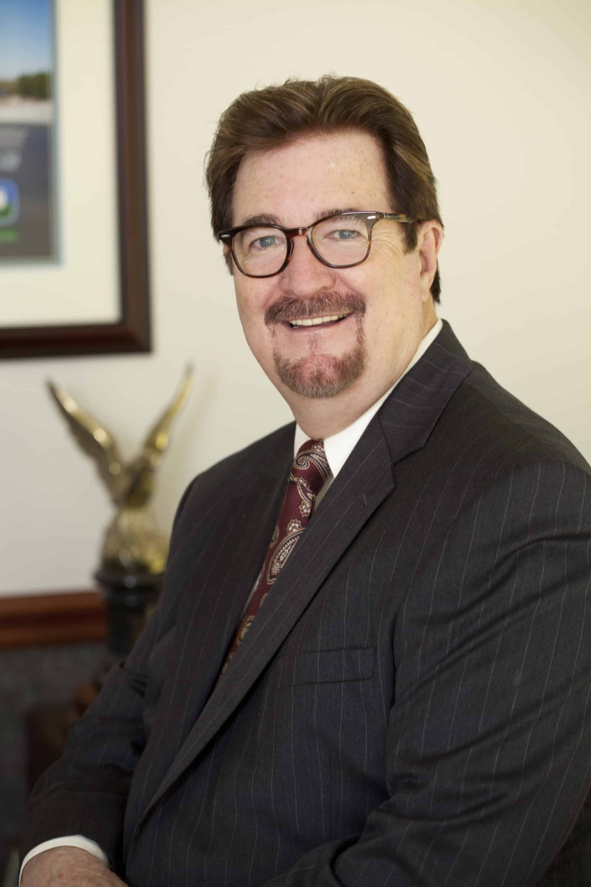 John Jennings Headshot 2013