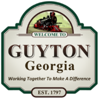 Guyton logo