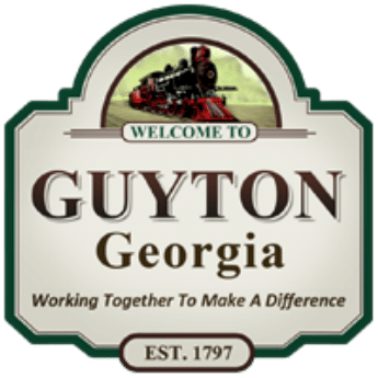 Guyton logo