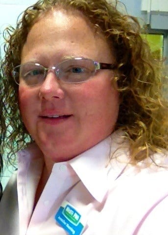 Jennifer arenque