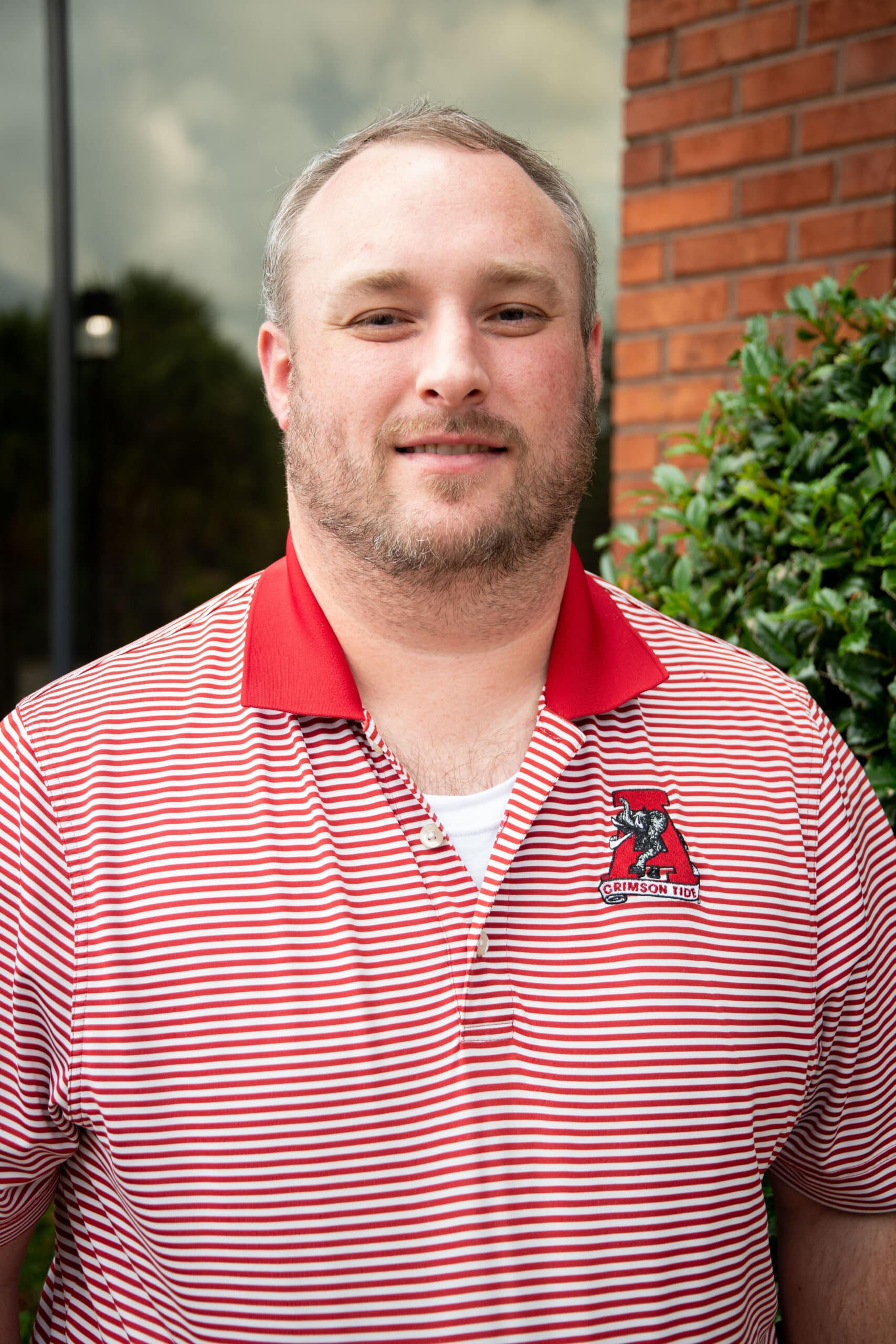 Corey Staab, defensor de Nueva Orleans, escalado