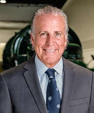Keith Banasiak Waste Pro