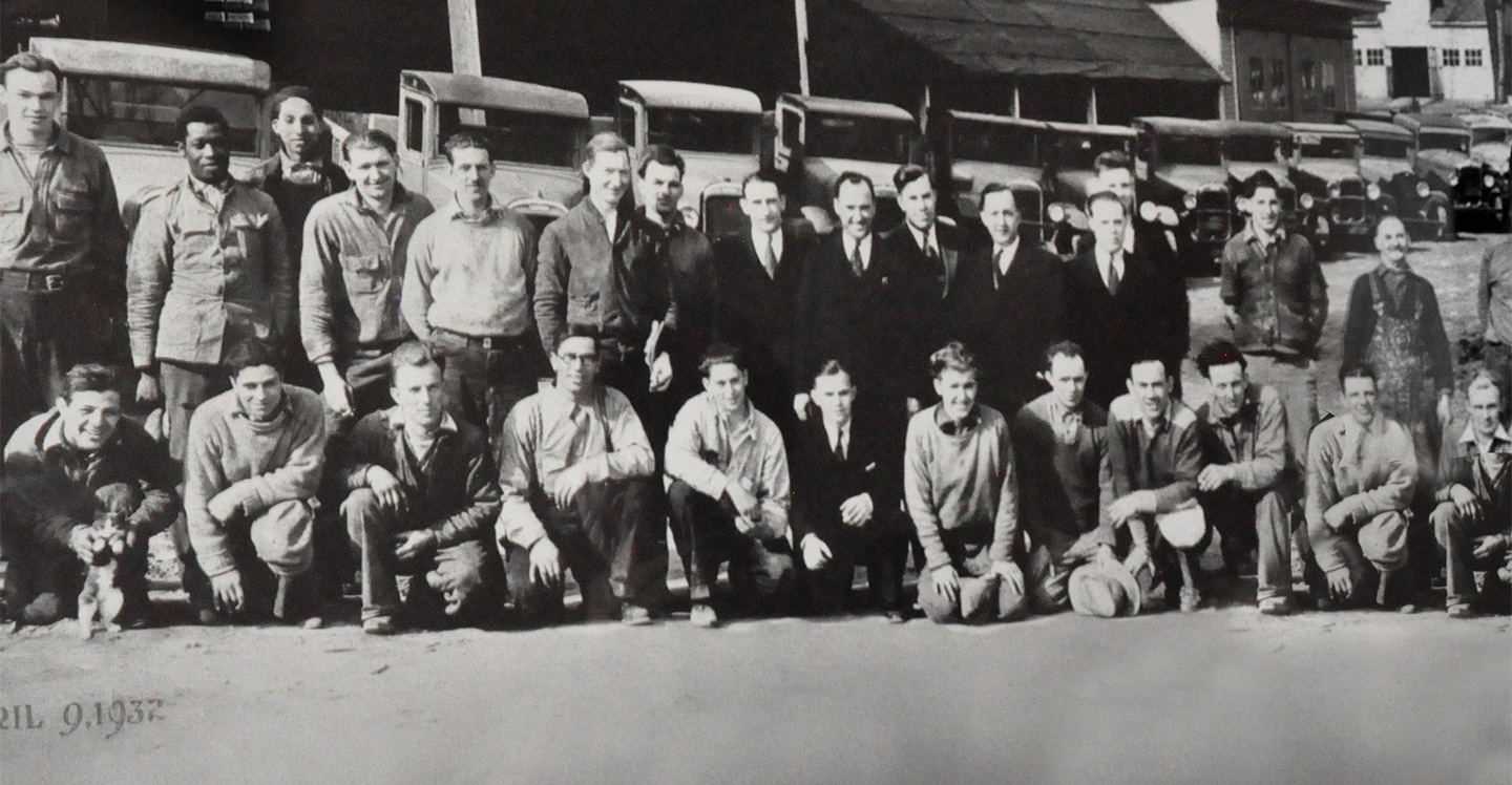 Foto histórica