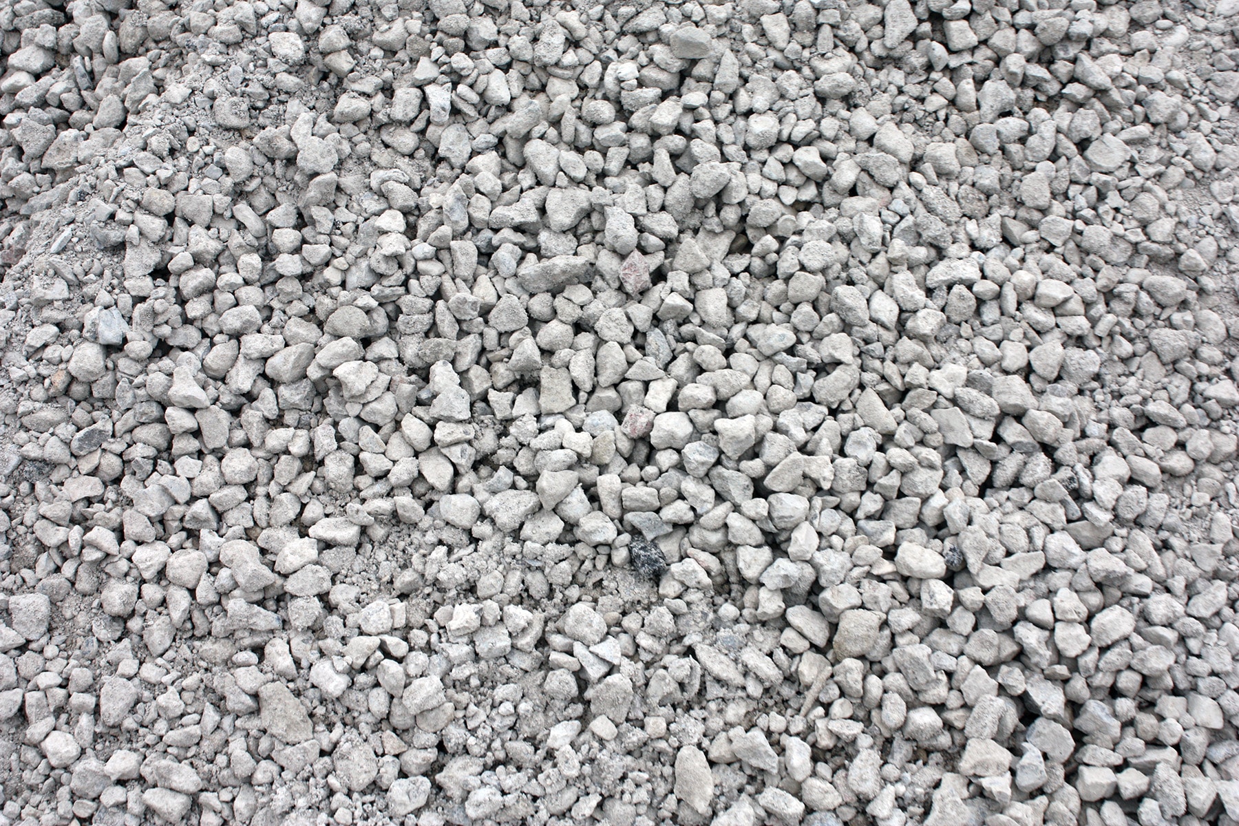 Crushed Concrete 1