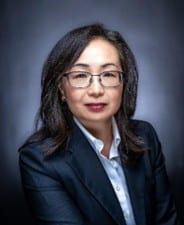 Mi Lim Headshot 2025