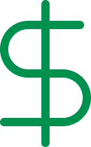 Dollar Icon