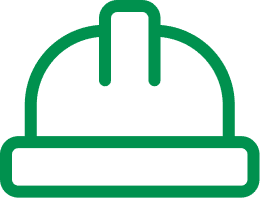 Hard Hat Icon