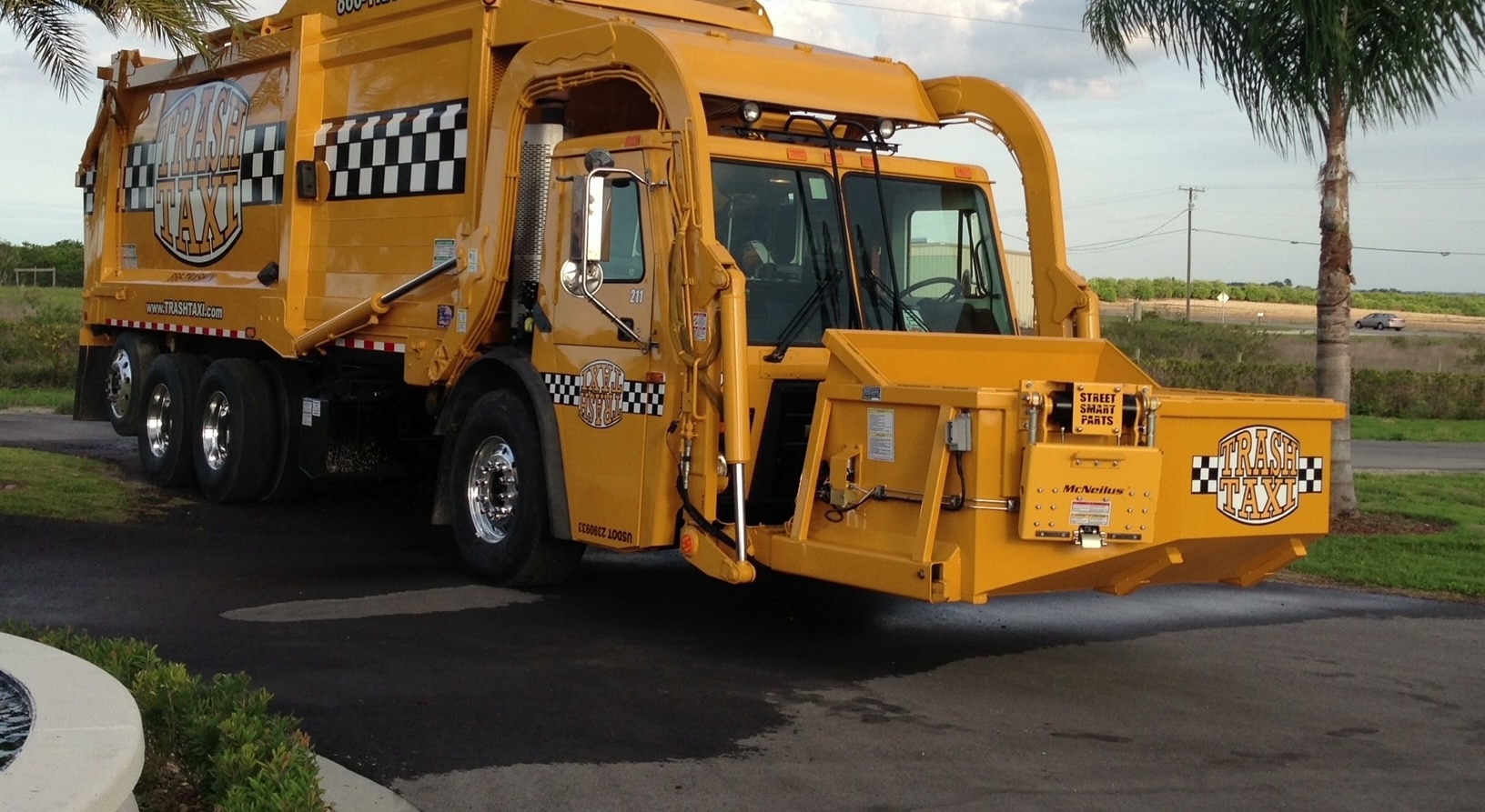 Trash Taxi Of Florida Location Listing Image
