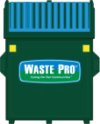 8 Yard Bin 1