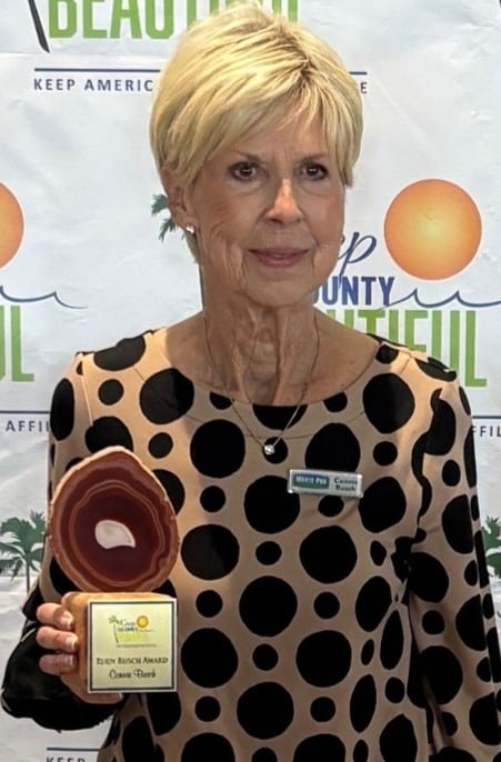 Women Of Waste Pro Connie Busch 1 Connie Busch Cropped
