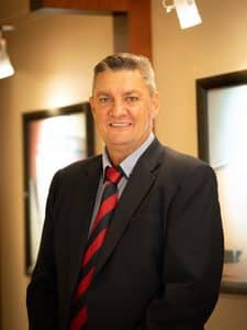 Waste Pro Names Solid Waste Industry Veteran As Vice President Of Operations 1 Darrell Corbett Headshot 1
